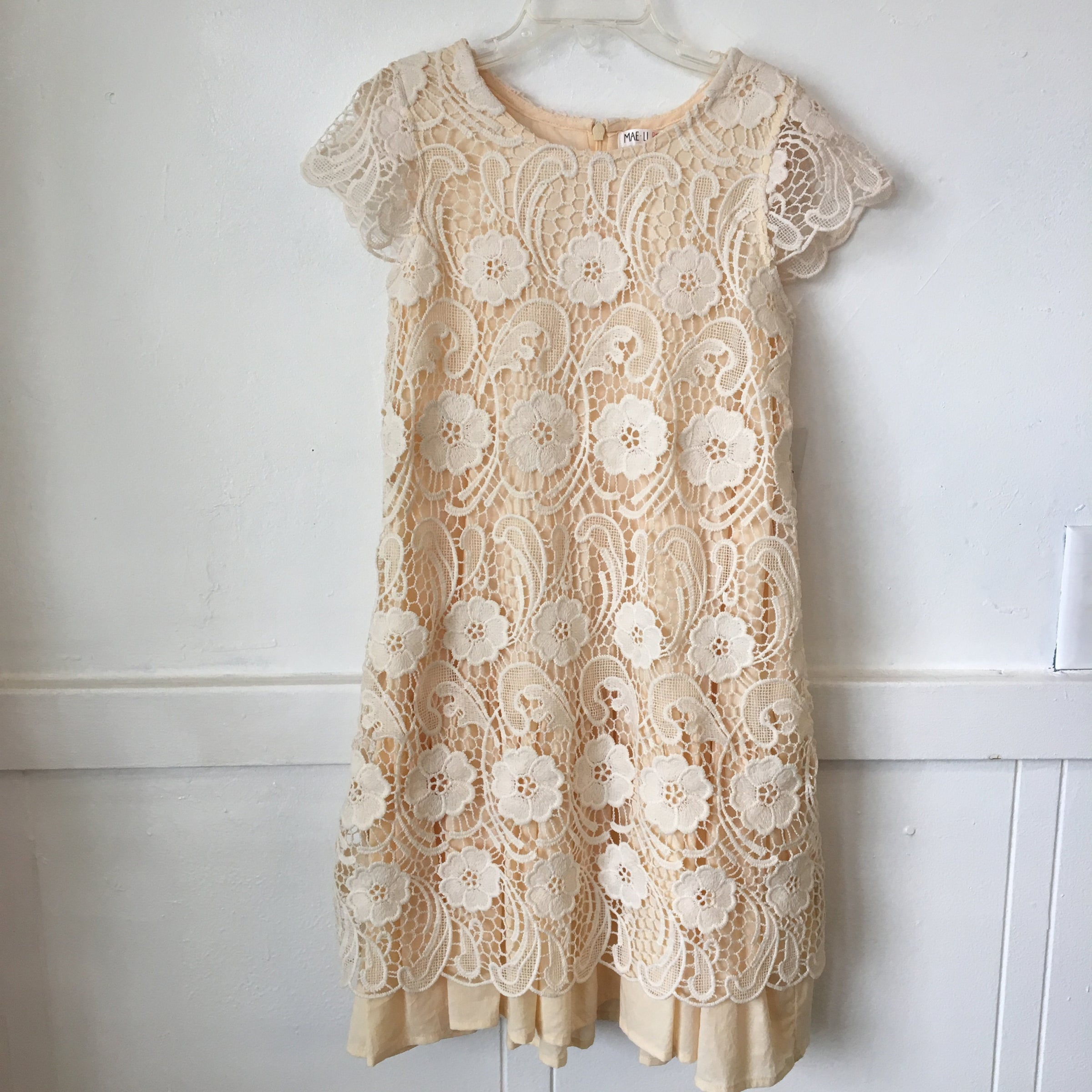 Maeli rose dress outlet